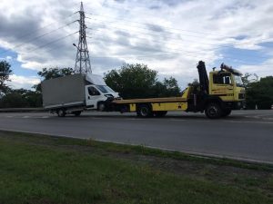 Денонощна Пътна помощ Бургас