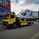 Денонощна Пътна Помощ Бургас 0888 724 375